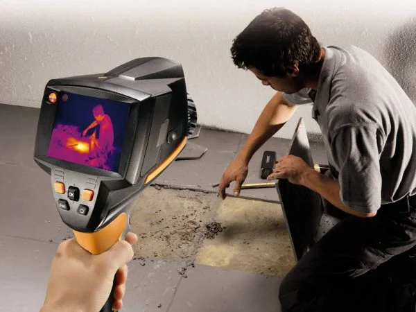 Artova Su Kaçağı Tespiti